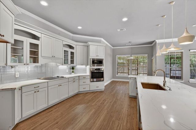 4403 Bellington Court, Houston, TX 77345