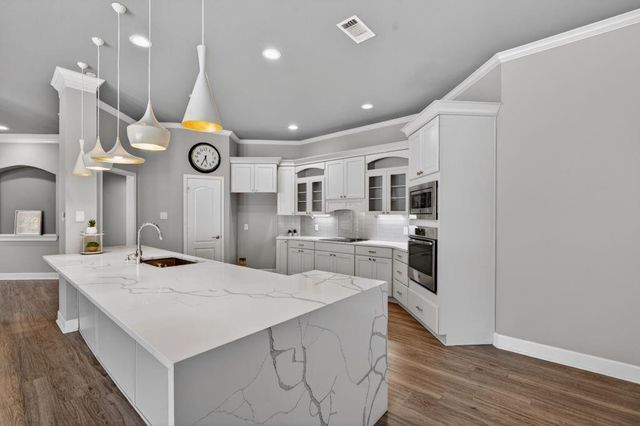 4403 Bellington Court, Houston, TX 77345