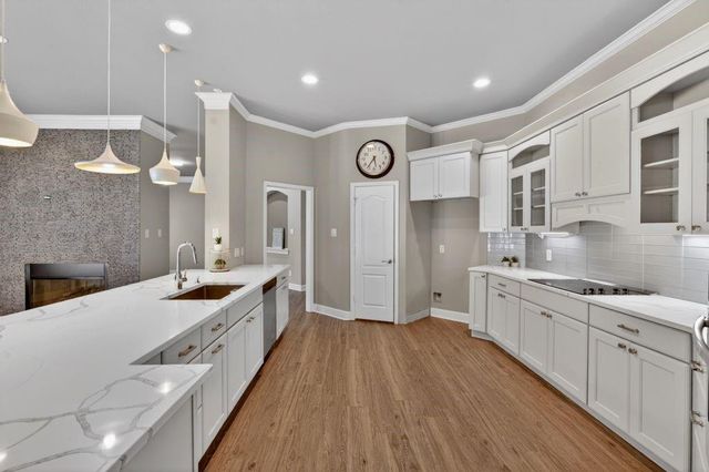 4403 Bellington Court, Houston, TX 77345