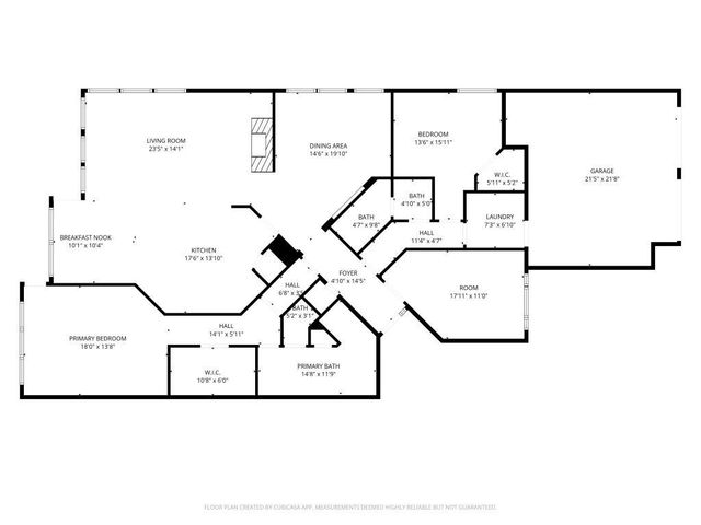 4403 Bellington Court, Houston, TX 77345