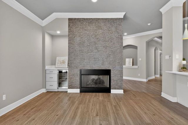 4403 Bellington Court, Houston, TX 77345