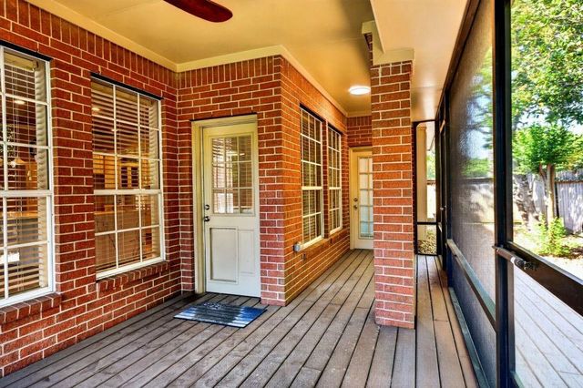 4403 Bellington Court, Houston, TX 77345