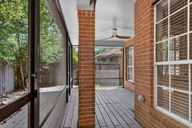 4403 Bellington Court, Houston, TX 77345