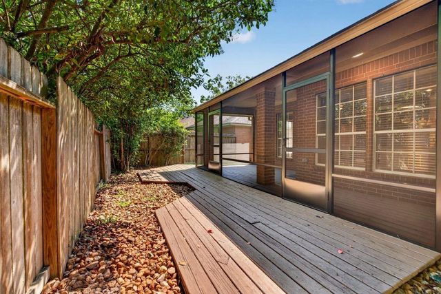 4403 Bellington Court, Houston, TX 77345