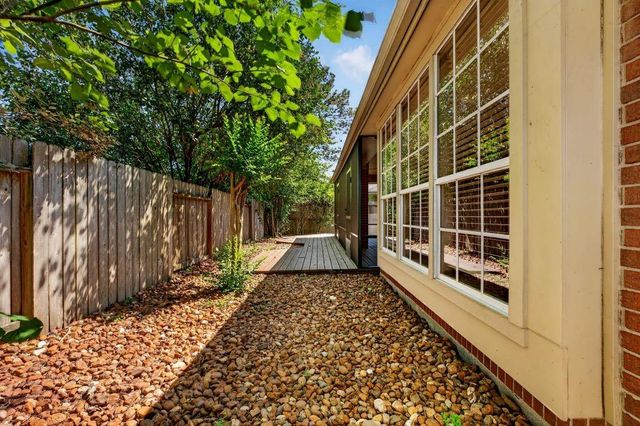 4403 Bellington Court, Houston, TX 77345