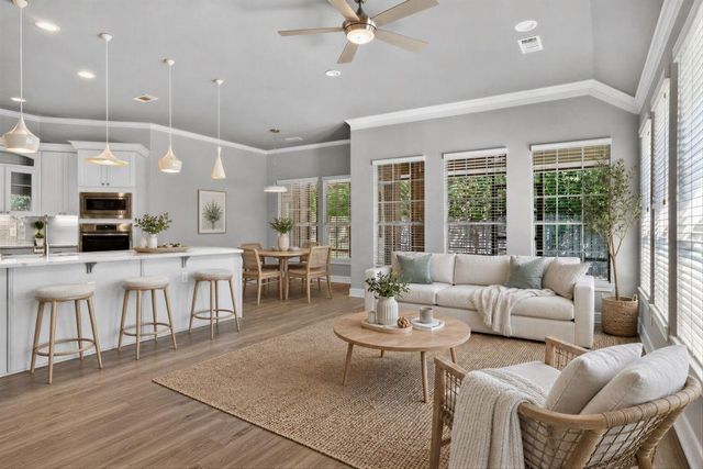 4403 Bellington Court, Houston, TX 77345