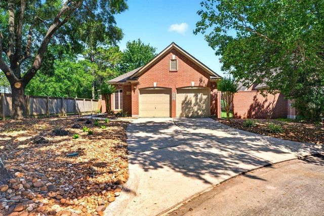 4403 Bellington Court, Houston, TX 77345