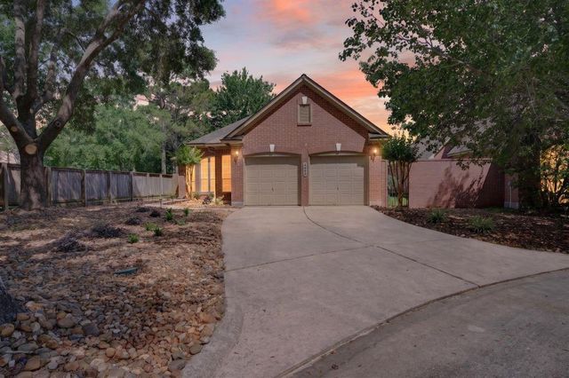 4403 Bellington Court, Houston, TX 77345