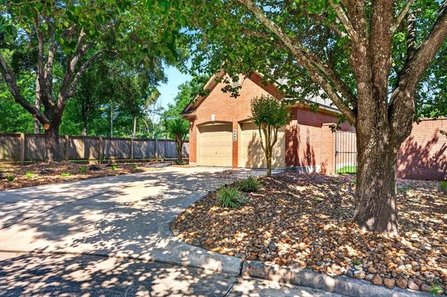 4403 Bellington Court, Houston, TX 77345