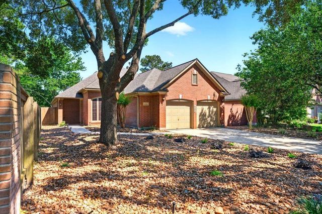 4403 Bellington Court, Houston, TX 77345