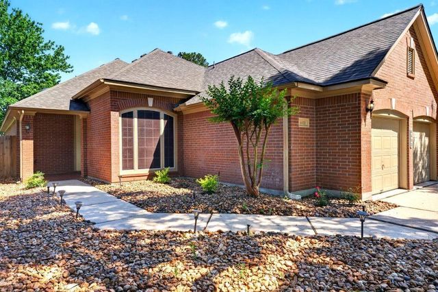 4403 Bellington Court, Houston, TX 77345