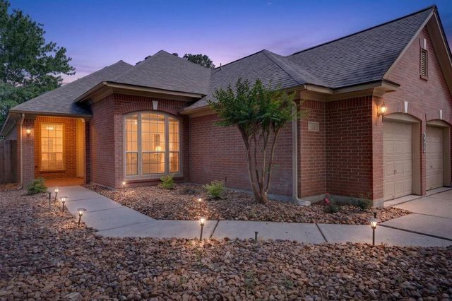 4403 Bellington Court, Houston, TX 77345