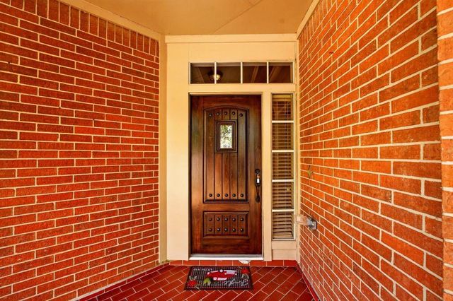 4403 Bellington Court, Houston, TX 77345