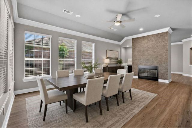 4403 Bellington Court, Houston, TX 77345