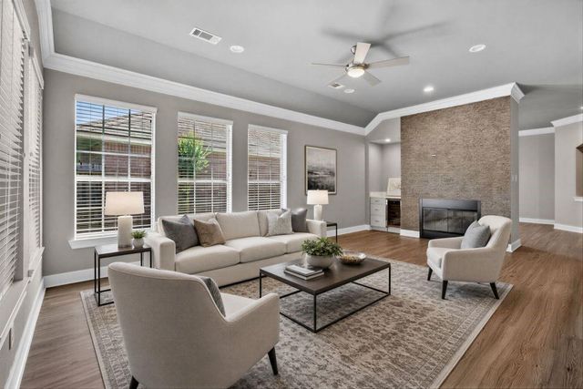 4403 Bellington Court, Houston, TX 77345