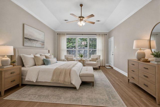 4403 Bellington Court, Houston, TX 77345