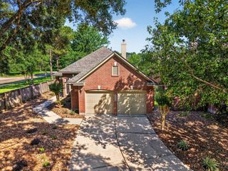 4403 Bellington Court, Houston, TX 77345