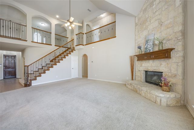 13260 Box Elder Lane, Frisco, TX 75035