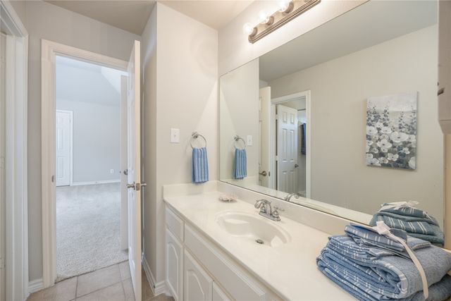 13260 Box Elder Lane, Frisco, TX 75035