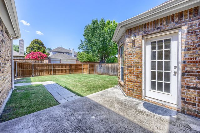 13260 Box Elder Lane, Frisco, TX 75035