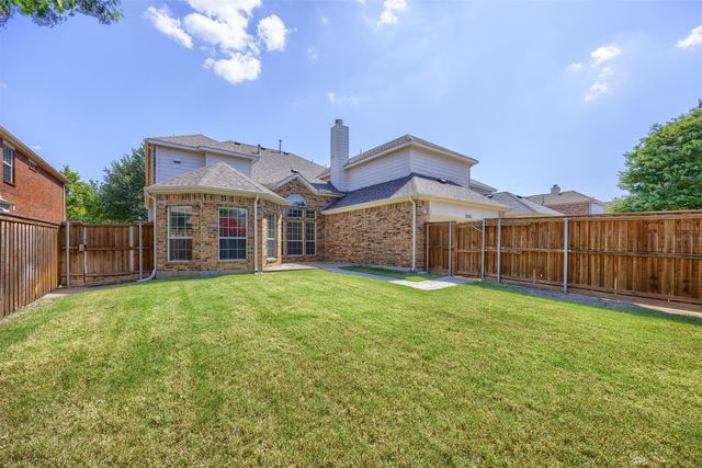 13260 Box Elder Lane, Frisco, TX 75035