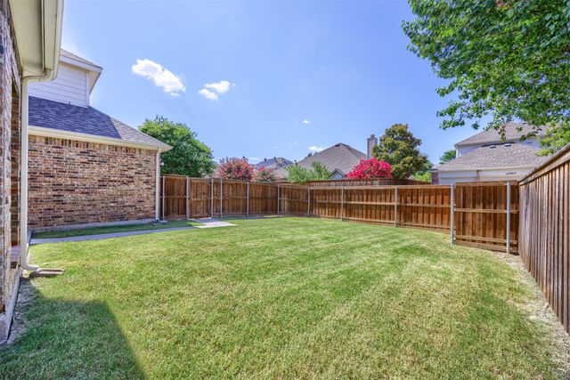 13260 Box Elder Lane, Frisco, TX 75035