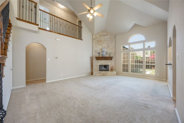 13260 Box Elder Lane, Frisco, TX 75035