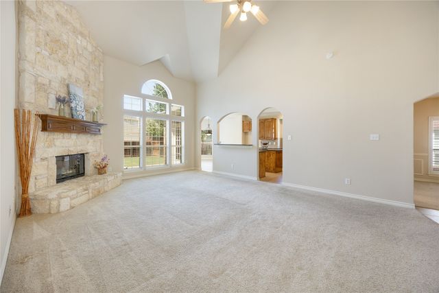 13260 Box Elder Lane, Frisco, TX 75035