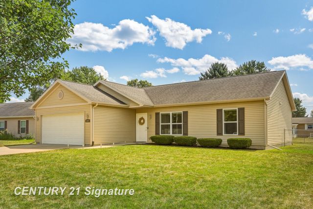 2187 Moonglow Court, Saginaw Twp, MI 48603