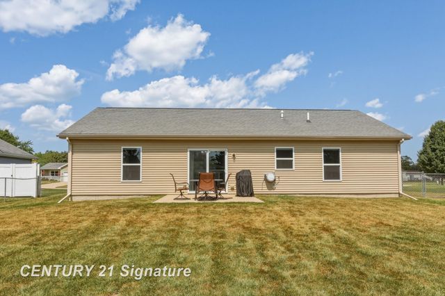 2187 Moonglow Court, Saginaw Twp, MI 48603