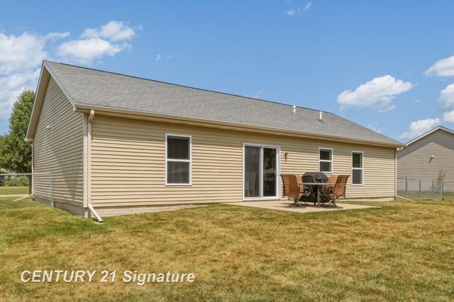 2187 Moonglow Court, Saginaw Twp, MI 48603