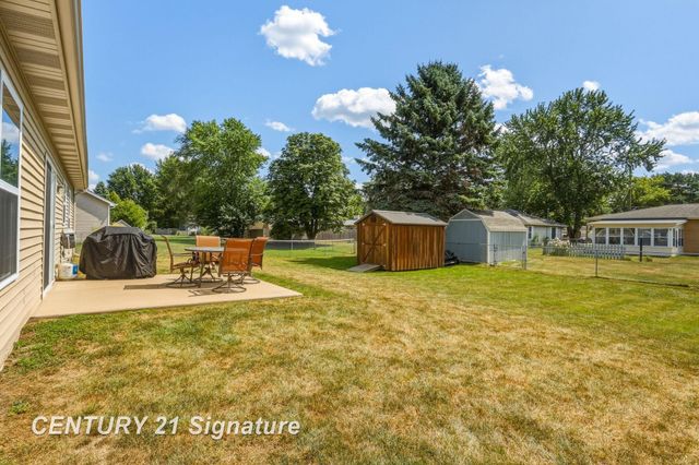 2187 Moonglow Court, Saginaw Twp, MI 48603