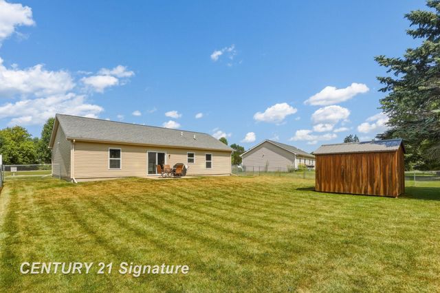 2187 Moonglow Court, Saginaw Twp, MI 48603