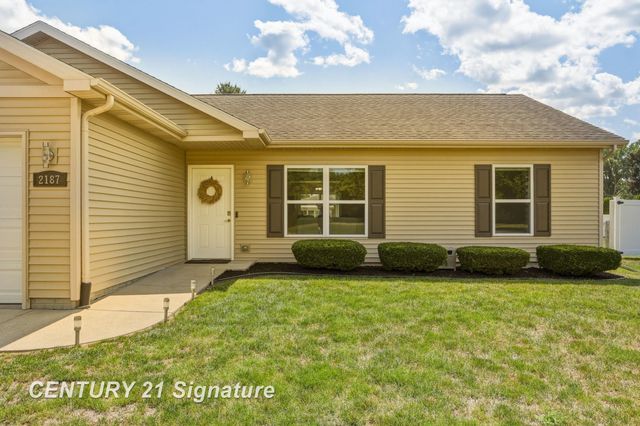 2187 Moonglow Court, Saginaw Twp, MI 48603