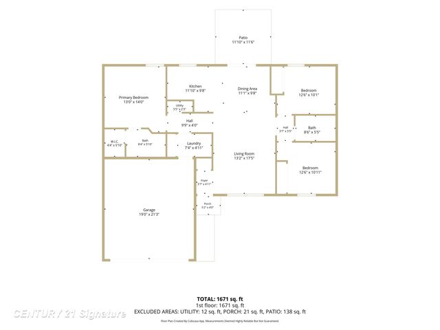 2187 Moonglow Court, Saginaw Twp, MI 48603