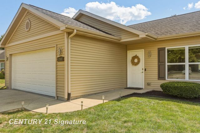 2187 Moonglow Court, Saginaw Twp, MI 48603