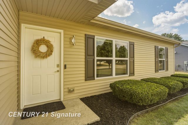 2187 Moonglow Court, Saginaw Twp, MI 48603