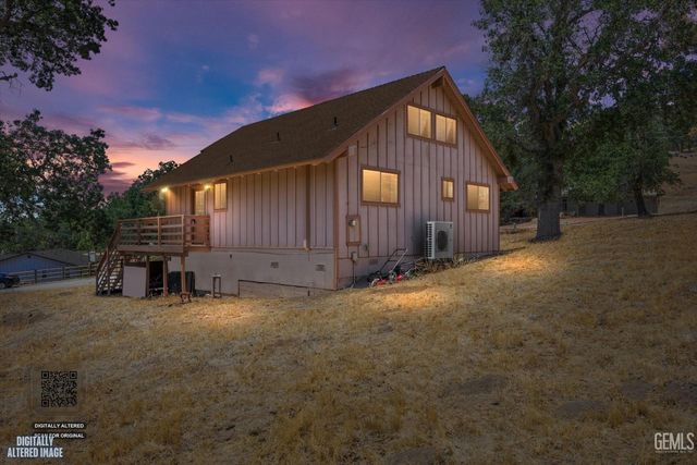 24220 Arroyo Court, Tehachapi, CA 93561