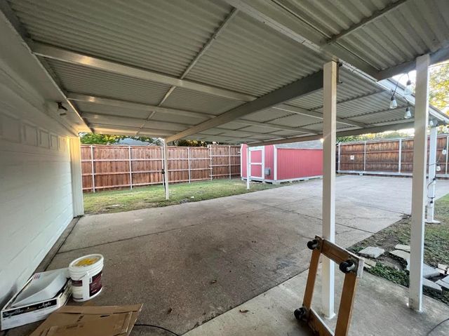1008 Charter Oak Street, Allen, TX 75002