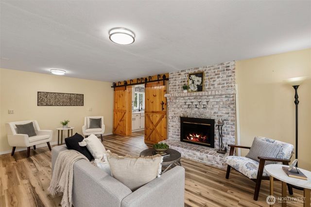8377 Glenwood Road SW, Port Orchard, WA 98367