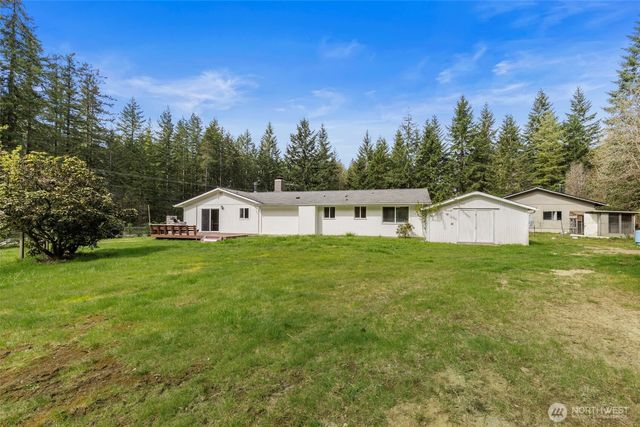 8377 Glenwood Road SW, Port Orchard, WA 98367