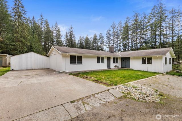 8377 Glenwood Road SW, Port Orchard, WA 98367