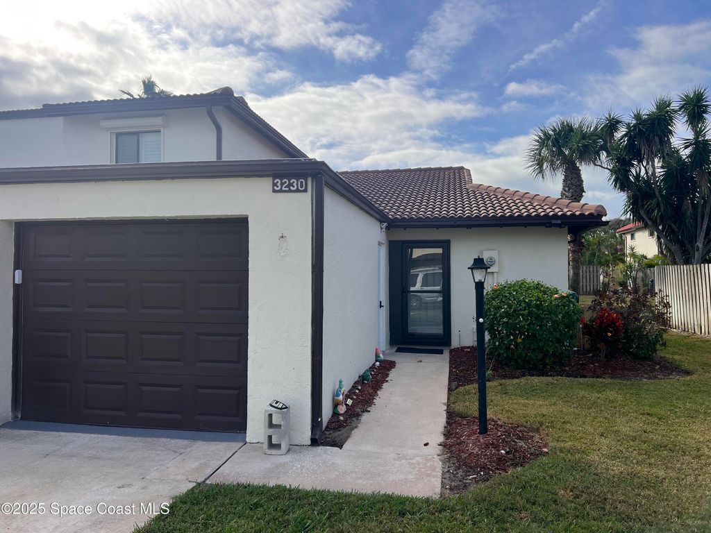 3230 Sand Dunes Court, Melbourne Beach, FL 32951