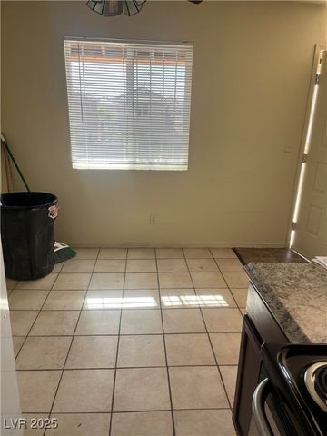 4783 Corsaire Avenue, Las Vegas, NV 89115