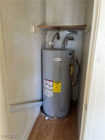 4783 Corsaire Avenue, Las Vegas, NV 89115