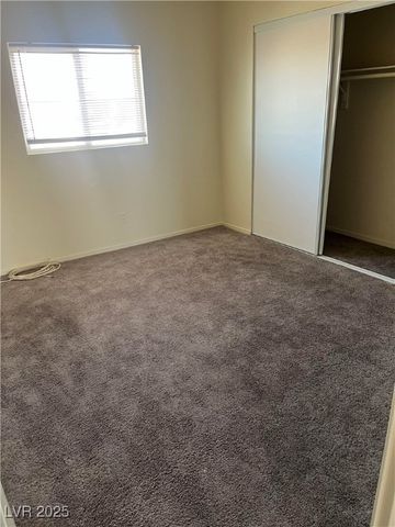 4783 Corsaire Avenue, Las Vegas, NV 89115