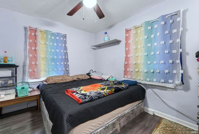 909 Mckinnie Avenue, Fort Wayne, IN 46806