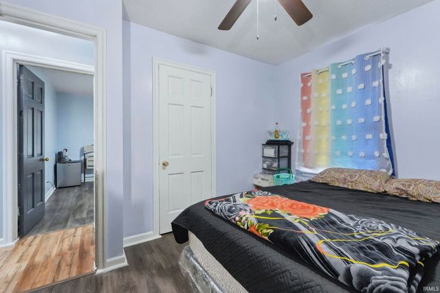 909 Mckinnie Avenue, Fort Wayne, IN 46806