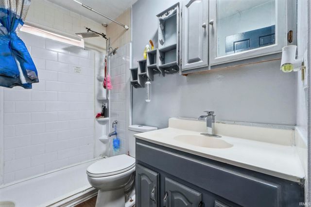 909 Mckinnie Avenue, Fort Wayne, IN 46806