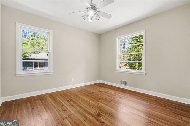 1689 San Gabriel Avenue, Decatur, GA 30032